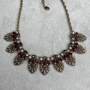 Stella & Ruby Statement Necklace